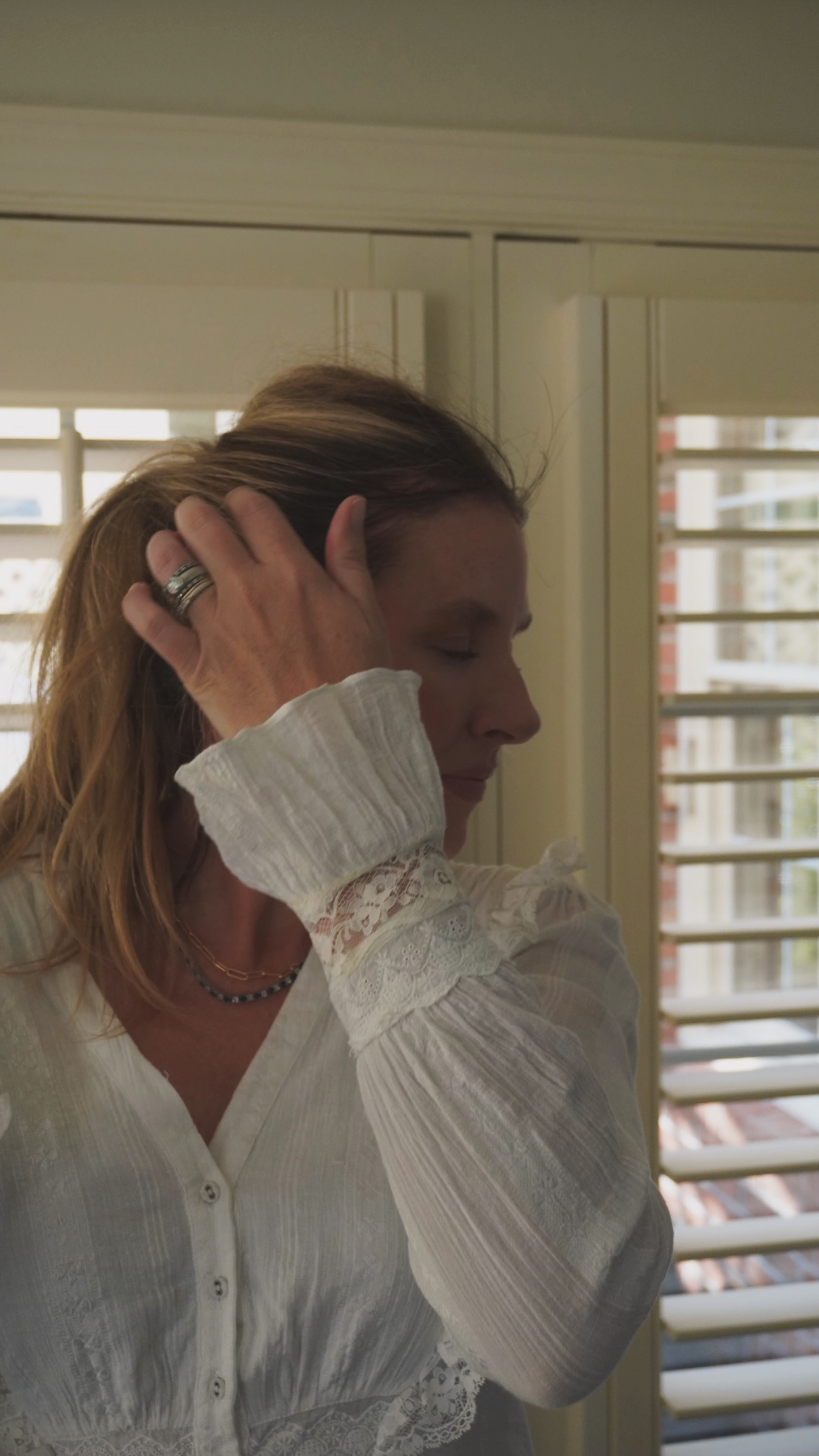What Motherhood Revealed About Me